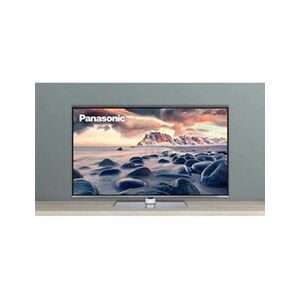 Panasonic TV led 43pouces 108cm téléviseur 4k uhd android TV - Publicité