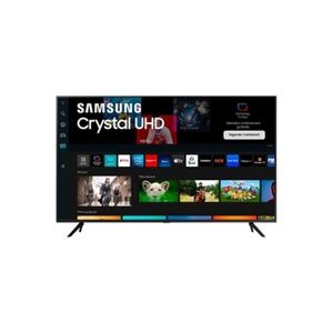 Samsung Television TV 65CU7025 65 163 cm Crystal UHD 4K 3840 2160 HDR Smart TV Gam - Publicité