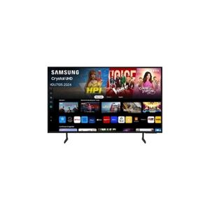 Samsung Television TV TV LED 50 Hz 75DU7105 75 190 cm 4K UHD 3840 2160 HDR Smart TV - Publicité
