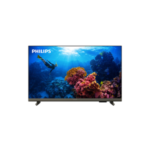 Philips 24PHS6808 Pixel Plus HD 60HZ 60cm - Publicité