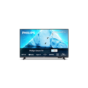 Philips 32PFS6908 HD 60HZ 80cm - Publicité