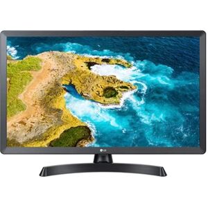 LG 28TQ515S-PZ - Publicité