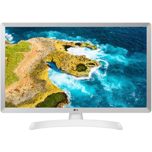 LG 28TQ515S-WZ - Publicité