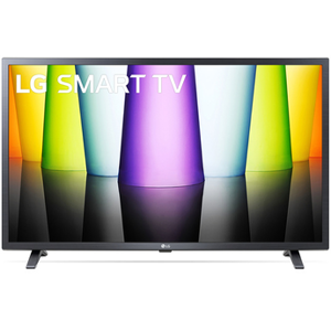 LG 32LQ630B6 32'' Smart TV Gris - Publicité