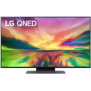 LG 50QNED81 50'' QNED 4K UHD Smart TV 126cm - Publicité