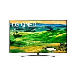 LG 50QNED81 4K UHD 50" Smart TV 2022 Gris - Publicité