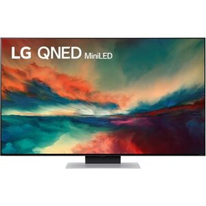 LG 55QNED866RE QNED 139cm 4K - Publicité