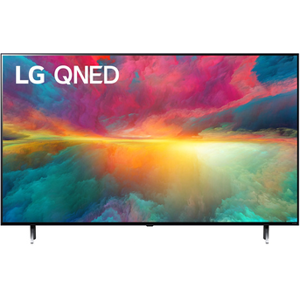 LG Qned 65QNED75 165cm 4K - Publicité