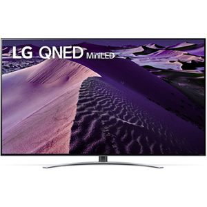 TV LG 65QNED87 4K UHD 65'' Smart TV 2022 Noir Argent - Publicité