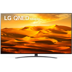 LG 75QNED91 Mini Led 190cm 4K - Publicité