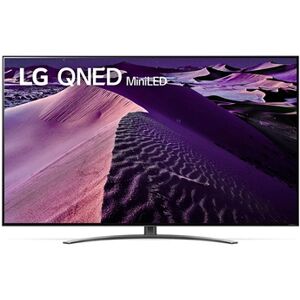 TV LG 86QNED86 4K UHD 86'' Smart TV 2022 Noir Argent - Publicité