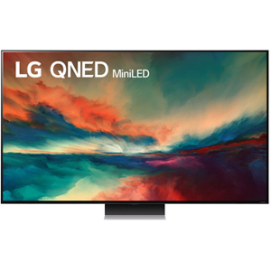 LG 86QNED866RE QNED 139cm 4K - Publicité