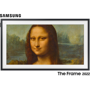 Samsung The Frame 32" QLED QE32LS03B - Publicité