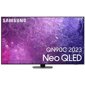 Samsung TQ55QN90C 120hz Neo QLED Anti-reflets 140cm - Publicité