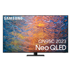 Samsung TQ75QN95C 100hz Neo QLED Anti-reflets 190cm - Publicité