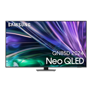 Samsung TQ85QN85D NEO QLED Dolby Atmos 4K 215cm 2024 - Publicité