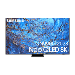 Samsung Neo QLED 8K TQ98QN990C - Publicité