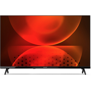 Sharp 32FH2EA 80cm (32") ANDROID TV HD READY - Publicité