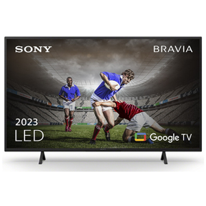 Sony KD-50X75WL LED 126 cm 4K Noir - Publicité