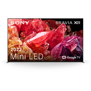 Sony XR-65X95K Bravia Mini Led 4K 164 cm 2022 Noir - Publicité