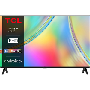 Tcl 32S5403AF LED 80cm Full HD - Publicité