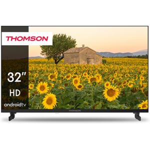 Thomson 32HA2S13 80cm HD - Publicité