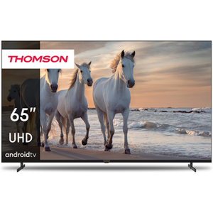 Thomson 65UA5S13 LED 164 cm 4K - Publicité