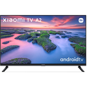 Xiaomi MI TV A2 80cm HD Android TV - Publicité