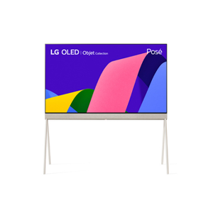 LG 55LX1Q6LA POSE 55" - Publicité