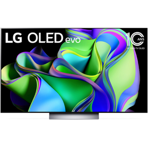 LG OLED55C3 4K UHD 100Hz 139cm - Publicité