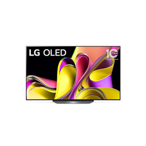 LG OLED 77B3 77'' 4K UHD 195cm - Publicité