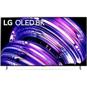 TV LG OLED77Z2 4K UHD 77'' Smart TV Noir - Publicité