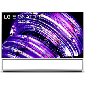 TV LG OLED88Z2 4K UHD 88'' Smart TV Noir - Publicité