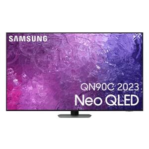 Téléviseur LED Samsung TQ43QN90C 4K UHD 100Hz Neo QLED anti-reflets 108cm - Neuf - Publicité