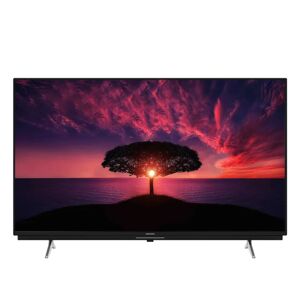 Grundig 50GGU7900B TV 127 cm (50 ) 4K Ultra HD Smart TV Wifi Noir - Neuf - Publicité