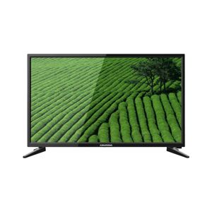 Grundig 24VLE4820E TV 61 cm (24 ) HD Noir - Neuf