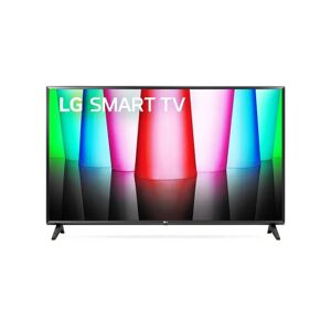 LG 32LQ570B6LA TV 81,3 cm (32 ) HD Smart TV Wifi Noir - Neuf - Publicité