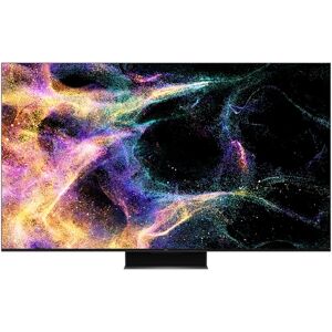 TCL C84 Series 55C845 TV 139,7 cm (55 ) 4K Ultra HD Smart TV Wifi Noir - Neuf - Publicité