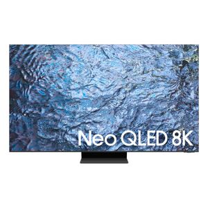 Samsung QN900C QE85QN900CTXXC 2,16 m (85 ) 8K Ultra HD Smart TV Wifi Noir - Neuf - Publicité