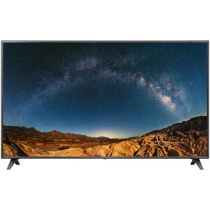 LG 55UR781C TV 139,7 cm (55 ) 4K Ultra HD Smart TV Wifi Noir 300 cd/m² - Neuf - Publicité