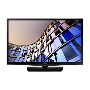 Samsung UE24N4305AEXXC TV 61 cm (24 ) HD Smart TV Wifi Noir 400 cd/m² - Neuf - Publicité
