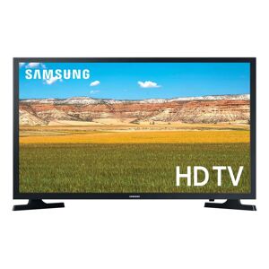 Samsung UE32T4305AE 81,3 cm (32 ) HD Smart TV Wifi Noir - Neuf - Publicité