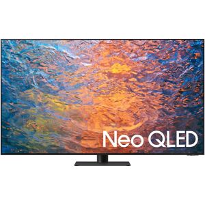 Samsung QE75QN95CATXXC 190,5 cm (75 ) 4K Ultra HD Smart TV Wifi Noir - Neuf - Publicité