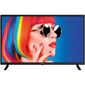 Polaroid TV 32'' HD LED 80 cm triple tuner USB et HDMI - Neuf - Publicité