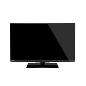 Toshiba 32WV3E63DG TV 81,3 cm (32 ) Full HD Smart TV Noir 250 cd/m² - Neuf - Publicité