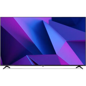 Sharp Aquos 70FN2EA TV 177,8 cm (70 ) 4K Ultra HD Smart TV Wifi Noir - Neuf - Publicité