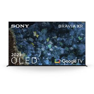 Sony XR-83A80L 2,11 m (83 ) 4K Ultra HD Smart TV Wifi Noir - Neuf - Publicité
