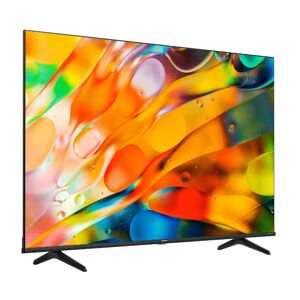 Hisense 75E79KQ TV 190,5 cm (75 ) 4K Ultra HD Smart TV Wifi Noir - Neuf - Publicité