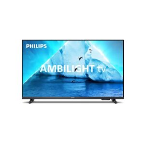 Philips LED 32PFS6908 Téléviseur Ambilight Full HD - Neuf - Publicité