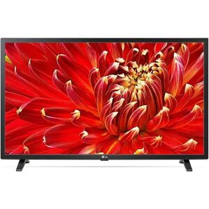 LG 32LQ631C TV 81,3 cm (32 ) Full HD Smart TV Wifi Noir - Neuf - Publicité